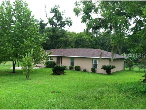 9239 NE 16 Ter., Anthony, FL 32617