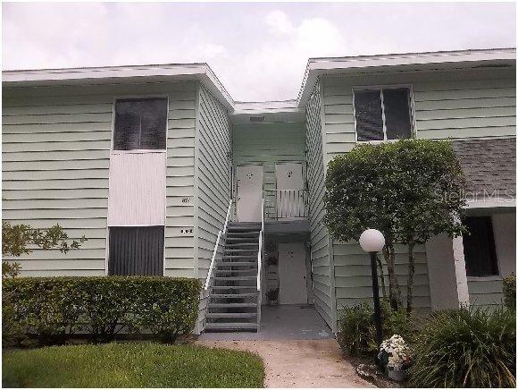 600 - B Midway Dr., Ocala, FL 34472