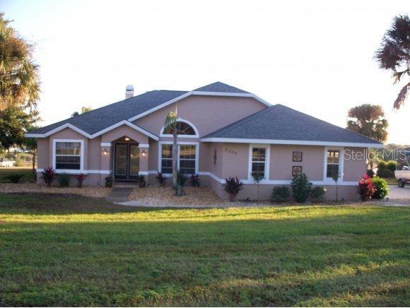 5350 Saddleback Ct., Lady Lake, FL 32159