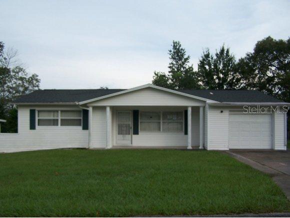 57 S Jeffery St., Beverly Hills, FL 34465