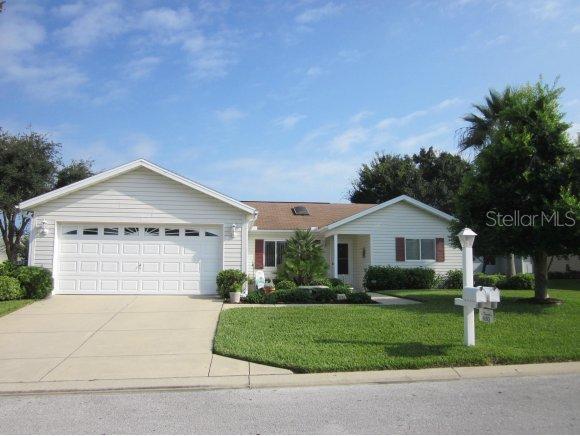 9093 SE 135 Ln., Summerfield, FL 34491