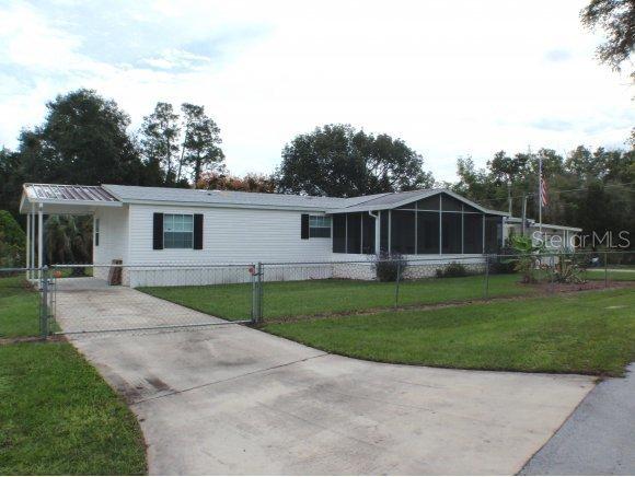 15245 SE 105th Ave., Summerfield, FL 34491