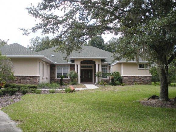 6850 W Sentinel Bluff Path, Beverly Hills, FL 34465