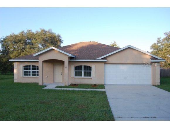 16 Water Track Dr., Ocala, FL 34472