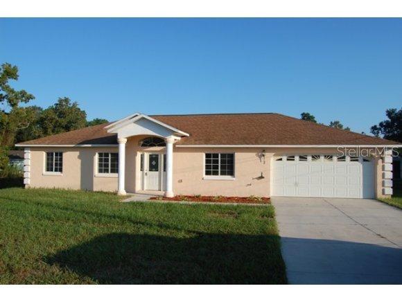 7 Spring Rad, Ocala, FL 34472