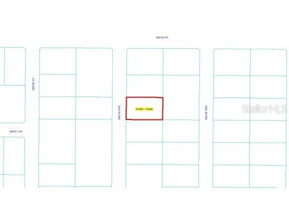 7302 SW 19 Ave., Ocala, FL 34476