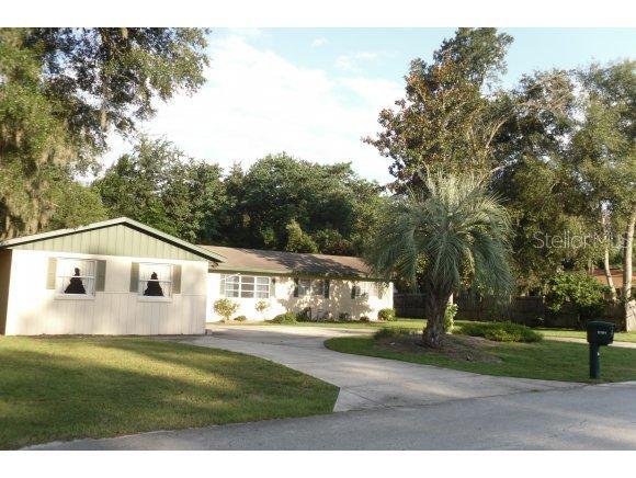 2101 SW 41 Ave., Ocala, FL 34474