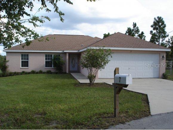 7 Oak Cir., Ocala, FL 34472