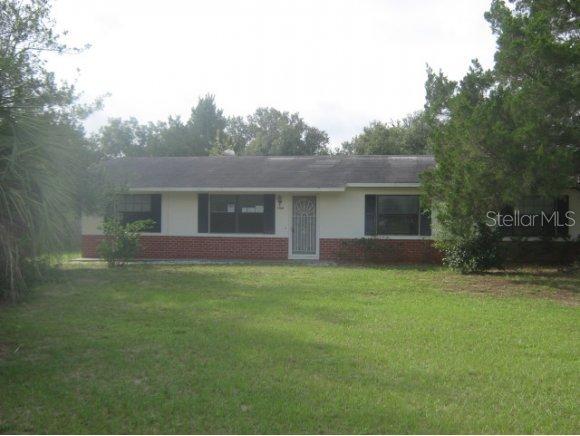 5160 SE 102 Pl., Belleview, FL 34420