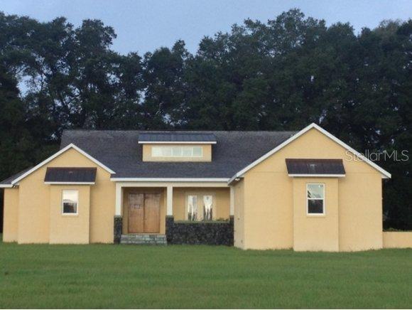 500 NE 110 St., Ocala, FL 34479