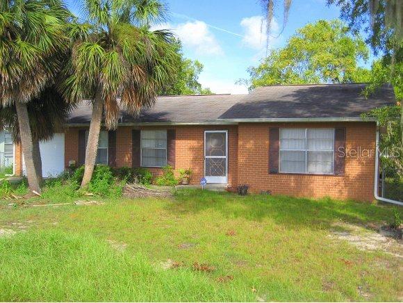 8950 SE 88 Pl., Ocala, FL 34472