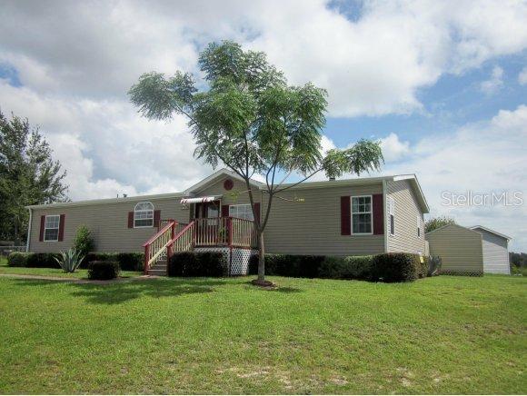 14425 SE 60 Ave., Summerfield, FL 34491