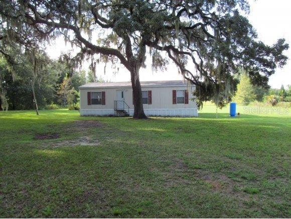 3460 NE 86 Ln., Anthony, FL 32617