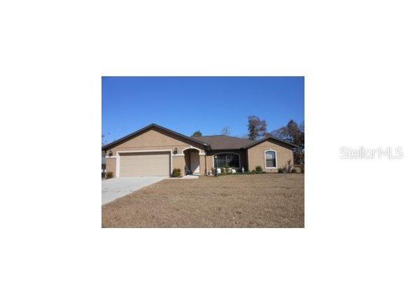 5283 SW 116 Pl., Ocala, FL 34476