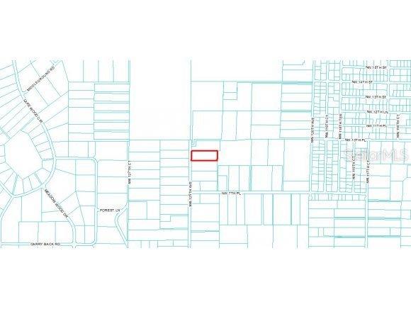 NW 125 Ave., Ocala, FL 34482