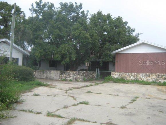 9191 NE 41 Ct., Anthony, FL 32617