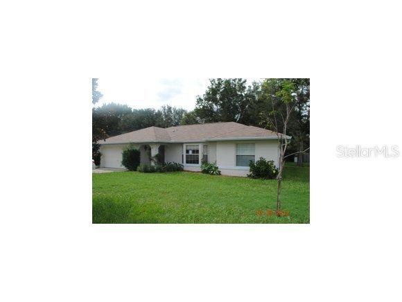 27 Almond Tr., Ocala, FL 34472