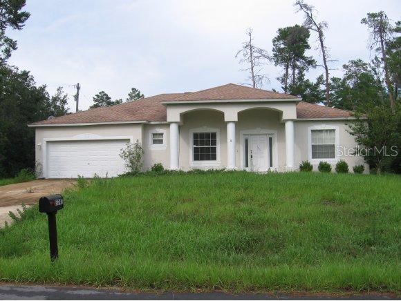 15747 SW 47th Avenue Rd., Ocala, FL 34473