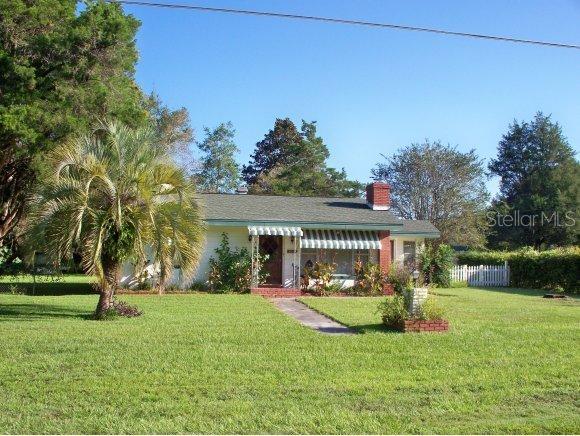 5247 SE 108 Pl., Belleview, FL 34420