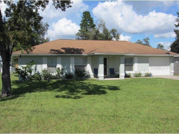 19 Pecan Dr., Ocala, FL 34472