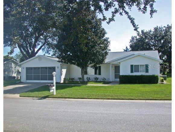 9602 SE 174th Place Road, Summerfield, FL 34491