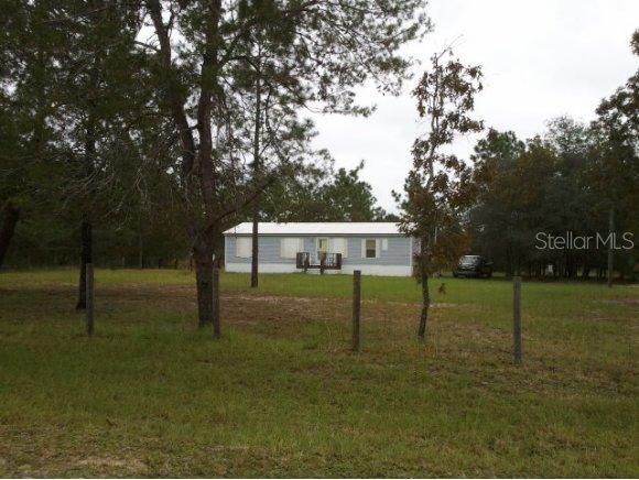 151 NE 136 Ct., Williston, FL 32696