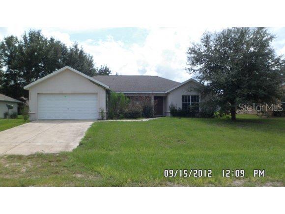 13632 SW 100 Ln., Ocala, FL 34432