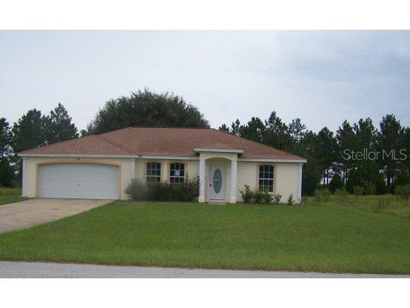 22 Ash Rd., Ocala, FL 34472