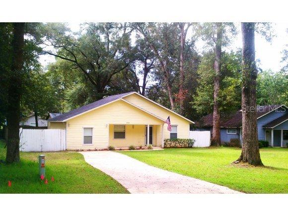 25725 NW 6th Ave., Newberry, FL 32669