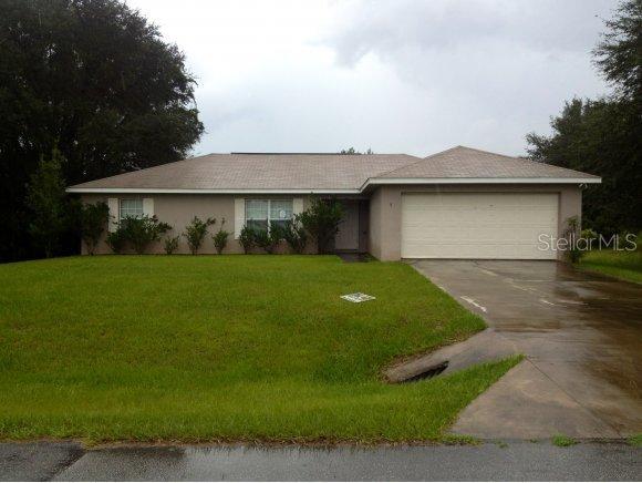 9 Pine Crs Pl., Ocala, FL 34472