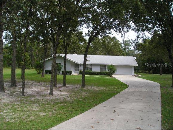 10705 SW 55 Ave., Ocala, FL 34476