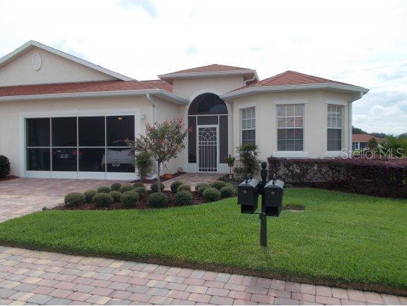 10177 Mainsail Dr., Oxford, FL 34484