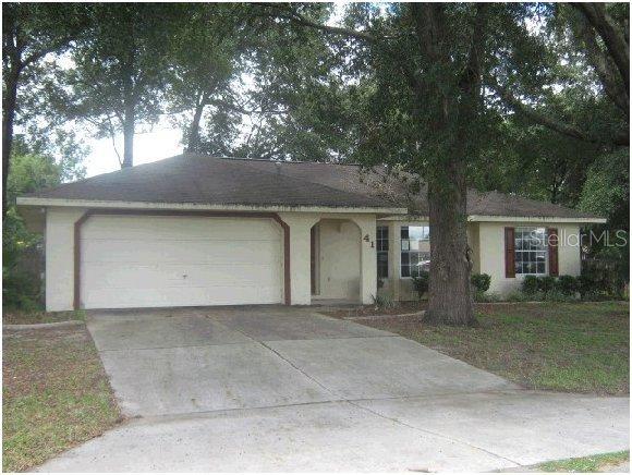 41 Banyan, Ocala, FL 34472