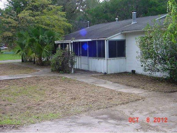 931 NE 2 Ave., Williston, FL 32696