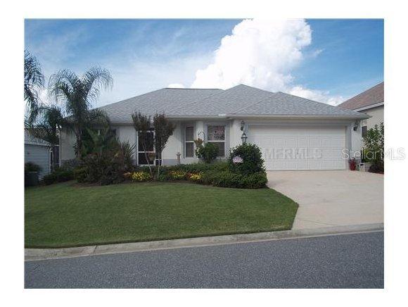 2151 Blackville Dr., The Villages, FL 32162