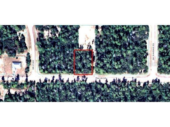 SW 25 Cir., Ocala, FL 34473