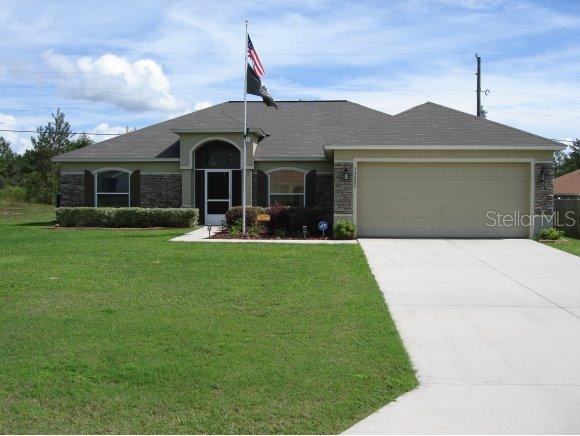 13237 SW 29 Cir., Ocala, FL 34473