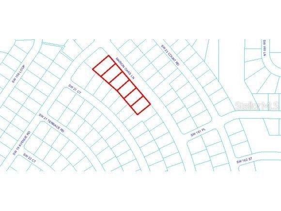 Marion Oaks Ln., Ocala, FL 34473