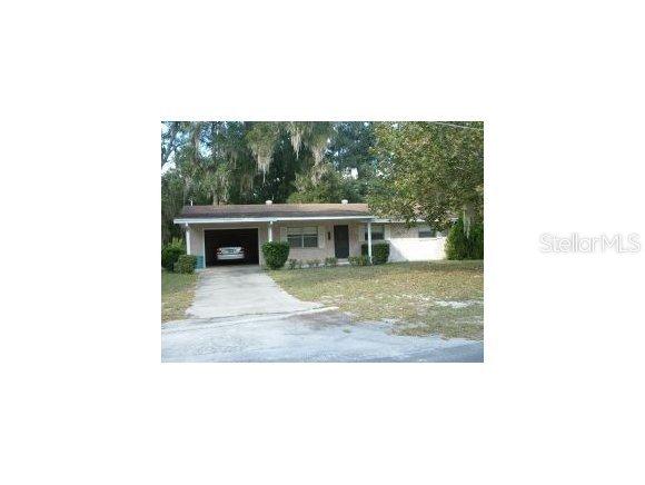 5507 SE 107th Pl., Belleview, FL 34420