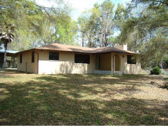 50 NE 165 Ter., Williston, FL 32696