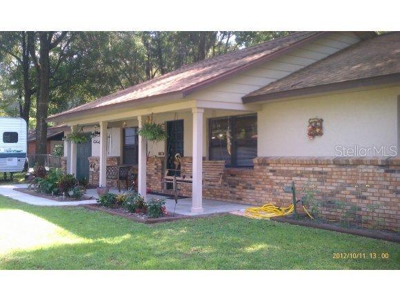2260 NE 43rd St., Ocala, FL 34479