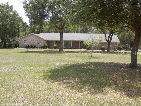 4731 County Road 103g, Oxford, FL 34484