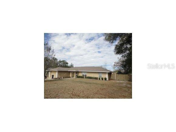 6735 SE 52 Pl., Ocala, FL 34472