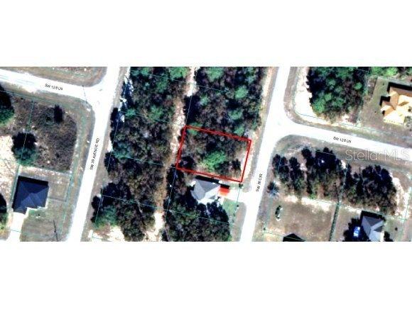 SW 38 Cir., Ocala, FL 34476