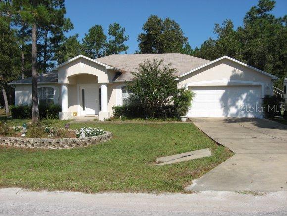 1 Redwood Run, Ocala, FL 34472