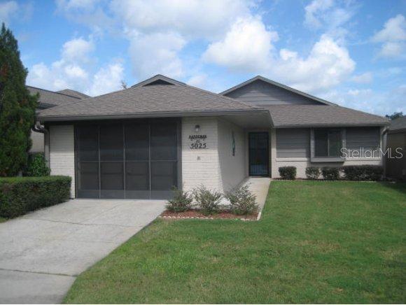 5025 SE 108 St., Belleview, FL 34420