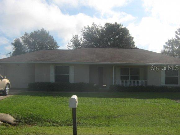 91 Juniper Trail Loop, Ocala, FL 34472