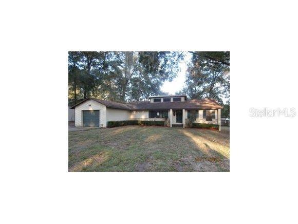 5 Cherry Drive Ln., Ocala, FL 34472