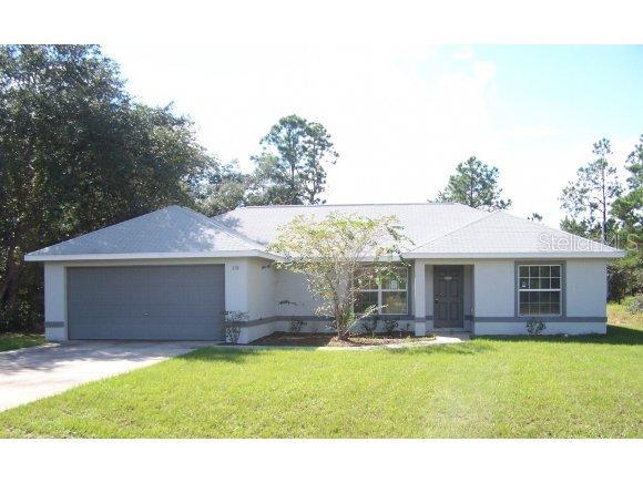 233 Fisher Way, Ocklawaha, FL 32179