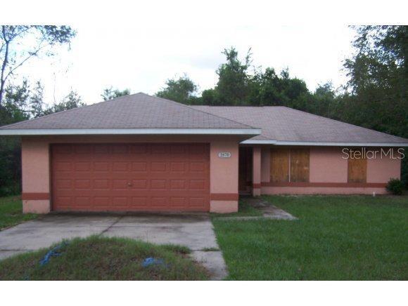 2870 SE 141st Pl., Summerfield, FL 34491